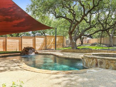 927 Scenic Stroll, San Antonio, TX, 78260