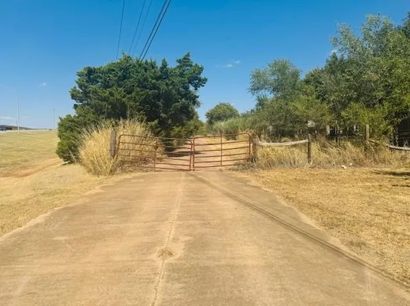 4021 S Van Buren St, Enid, OK 73703