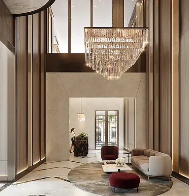 Sold by SERHANT. | media 8