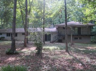 1145 Cherokee Rd, Winterville, GA 30683