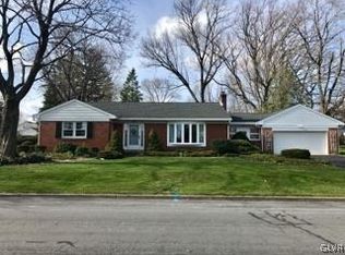 2135 W Pennsylvania St, Allentown, PA 18104