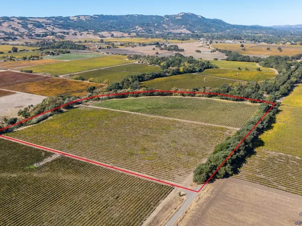 544 Watmaugh Road, Sonoma, CA 95476