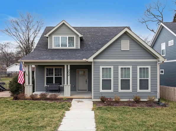 202 McCall St, Nashville, TN 37211