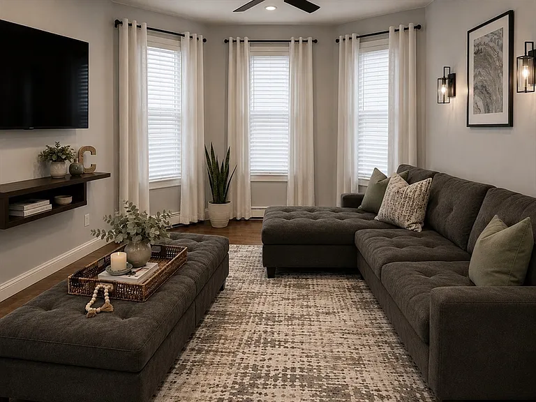 74 Nightingale St #3 — Photo 3