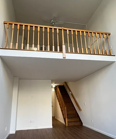 201 W 72nd St #4M — Photo 4