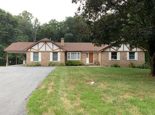 2021 McCracken Dr, Dunkirk, MD 20754