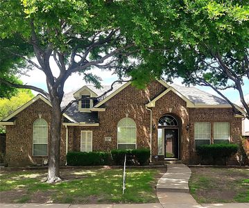 8479 Firewheel Ln, Frisco, TX, 75036