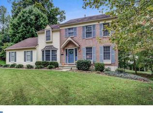 226 Cullen Way, Newark, DE 19711