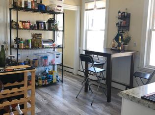 36 Cherokee St #3C, Roxbury Crossing, MA 02120