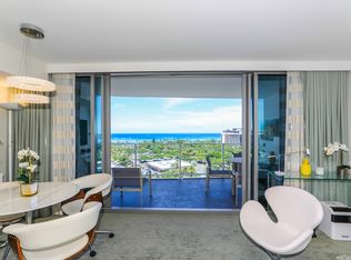 The Ritz-Carlton Residences - 383 Kalaimoku, Honolulu, HI 96815