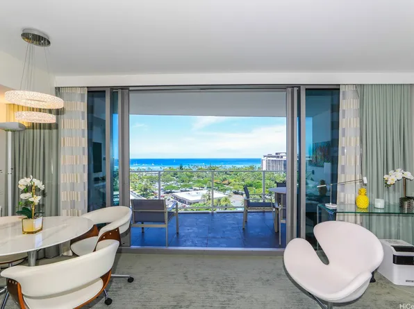383 Kalaimoku St #1610, Honolulu, HI 96815