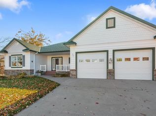 1816 10th St NE, Buffalo, MN 55313