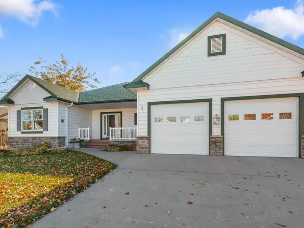 1816 10th St NE, Buffalo, MN 55313