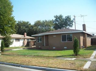 1917 W Princeton Ave, Fresno, CA 93705
