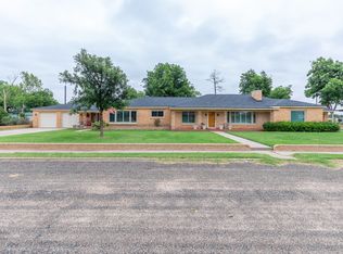 503 S Central Ave, Knox City, TX 79529