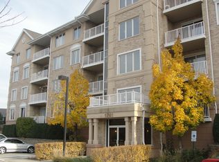 1761 Pavilion Way UNIT 308, Park Ridge, IL 60068