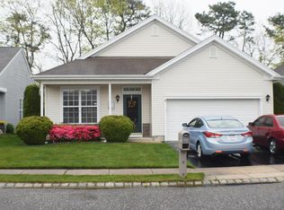 35 Robin Ln, Barnegat, NJ 08005
