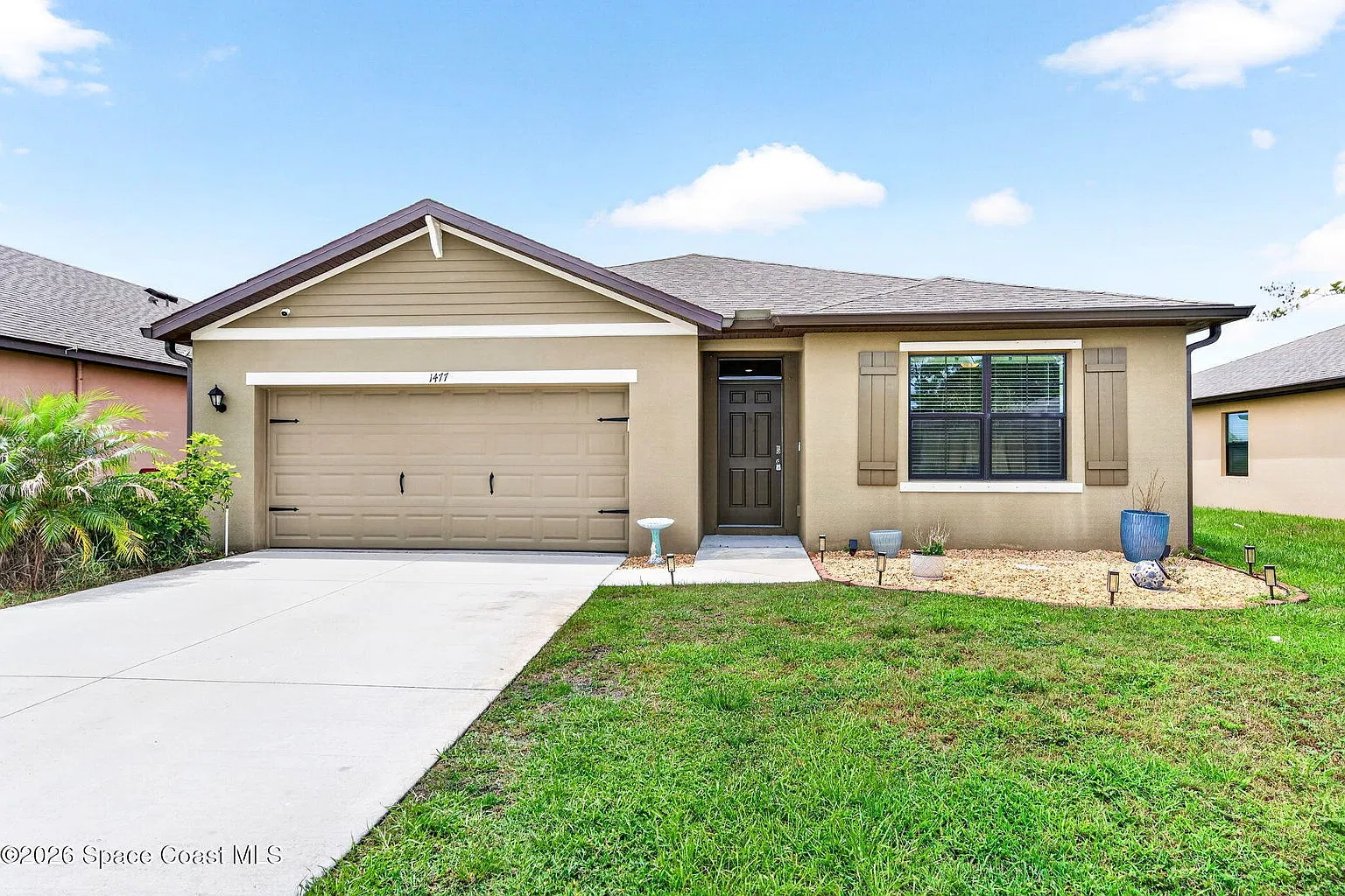 1477 Mineral Loop Dr. NW - 1 — Photo 1