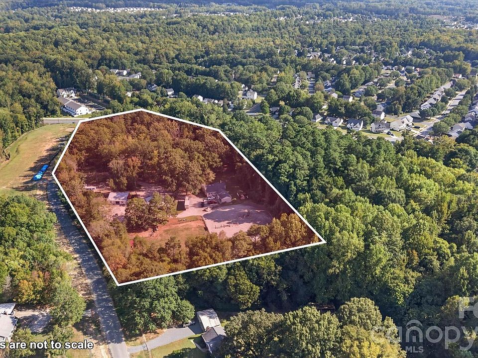 1st image of 8731 Faires Rd