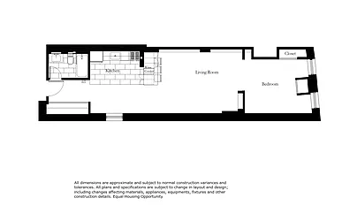 Rented by W Brothers Brokerage LLC