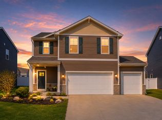 6816 Cobble Springs Ln, Wonder Lake, IL 60097