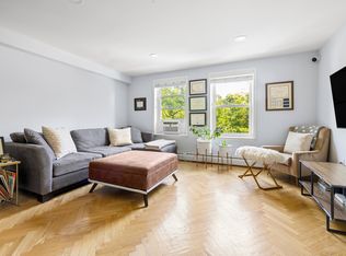 2571 Frederick Douglass Blvd UNIT D, New York, NY 10030