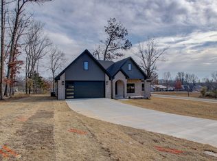 21 Knifechief Cv, Cabot, AR 72023