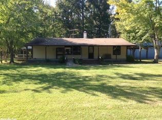 316 Oliver Trl, Cabot, AR 72023