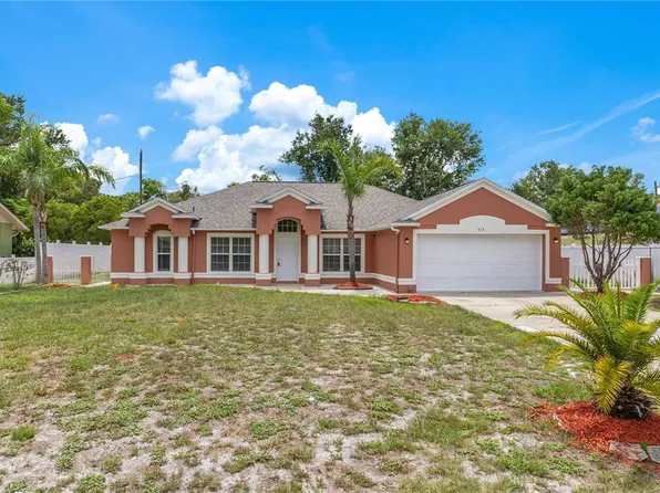 514 Richmond Ave, Deltona, FL 32725