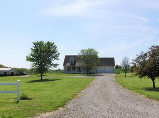 17612 County Road 292, Cosby, MO 64436