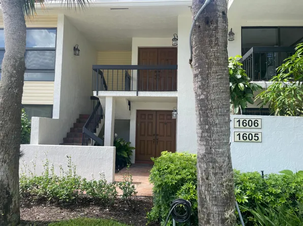 6708 Willow Wood Drive #1605, Boca Raton, FL 33434