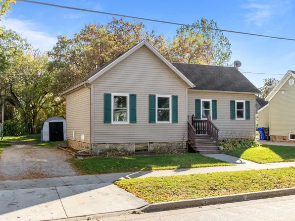 917 W Franklin St, Appleton, WI 54914