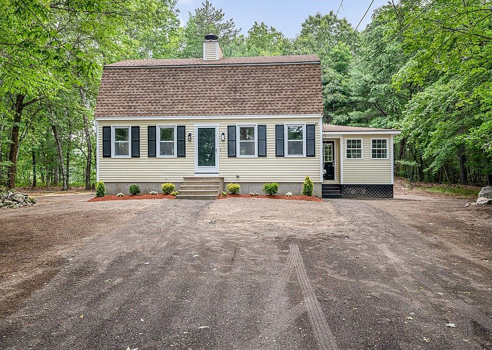 78 Scribner Rd, Tyngsboro, MA 01879 Zillow