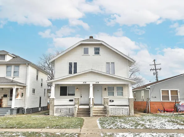 476-478 S Richardson Ave, Columbus, OH 43204