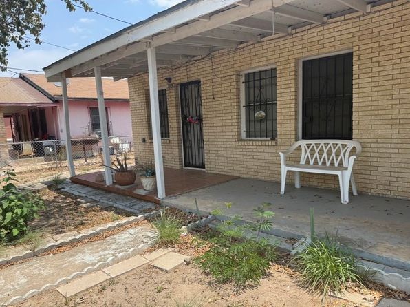 4205 Salinas Ave, Laredo, TX 78041