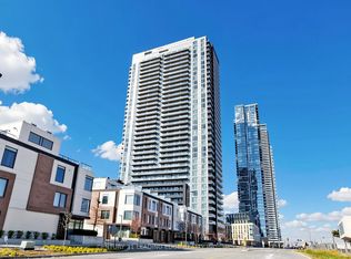 7895 Jane St #3618, Vaughan, ON