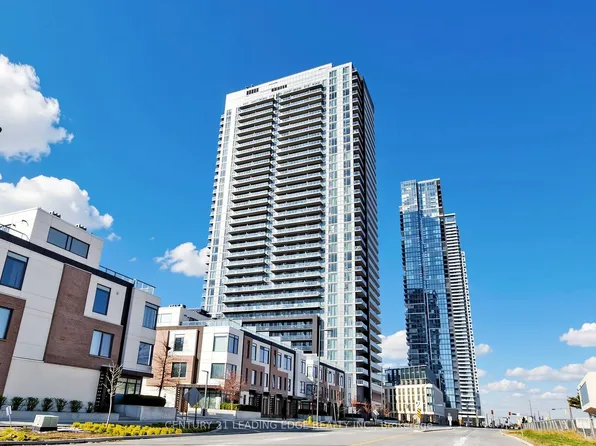 7895 Jane St #3618, Vaughan, ON L4K 0K2
