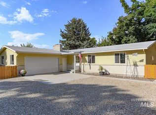 1005 N 7th St, Parma, ID 83660