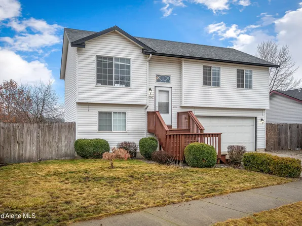 3000 W Cami Ave, Post Falls, ID 83854