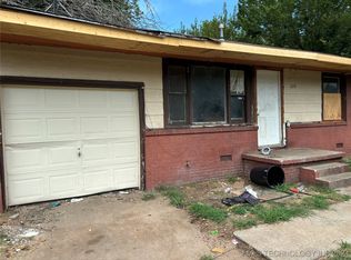 133 W 50th Pl N, Tulsa, OK 74126