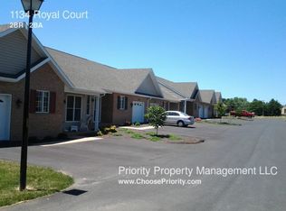 1134 Royal Ct, Harrisonburg, VA 22801
