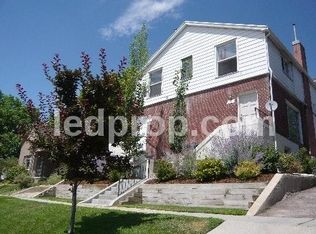 411 E 6th Ave APT 4, Salt Lake City, UT 84103