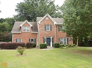 2441 Arapaho Way, Marietta, GA 30127