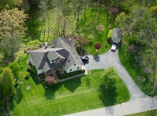 3790 Little Darby Rd, London, OH 43140