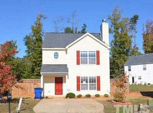 3405 Colossae Ct, Raleigh, NC 27610