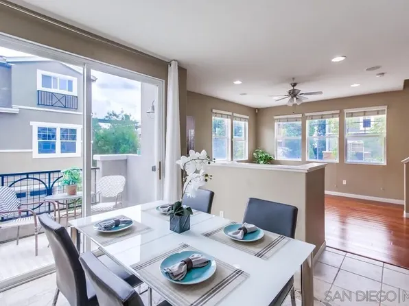 8728 Esplanade Park Ln, San Diego, CA 92123