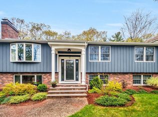57 Colburn Rd, Reading, MA 01867
