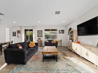 10314 S Pantano Knolls Dr, Vail, AZ 85641