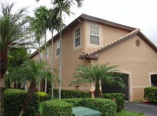 1447 Barcelona Way #1-28, Fort Lauderdale, FL 33327