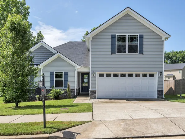 1312 Busiris Dr, Hermitage, TN 37076